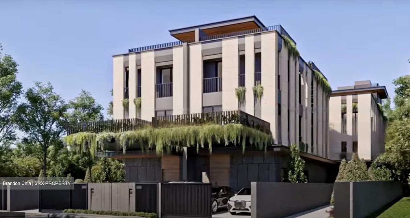 Palm Road (D15), Detached #480989181